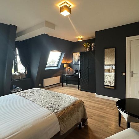 Canal House The Tannery Амстердам Экстерьер фото